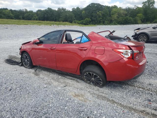 2015 TOYOTA COROLLA L - 2T1BURHE4FC456244