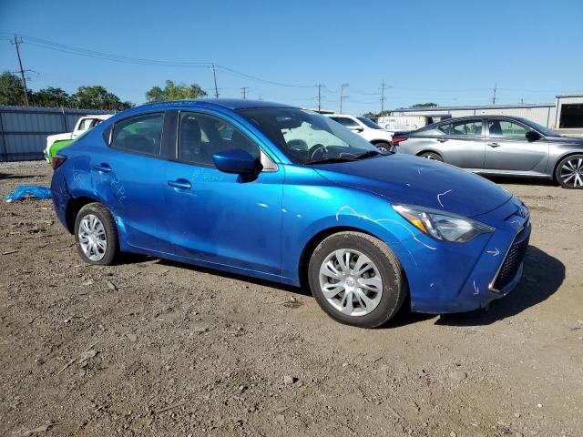 2019 TOYOTA YARIS L 3MYDLBYV4KY526369