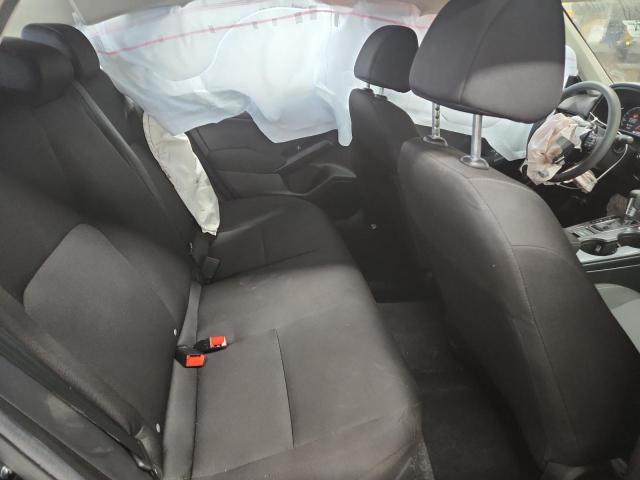 2025 HONDA CIVIC LX 2HGFE2F25SH604093