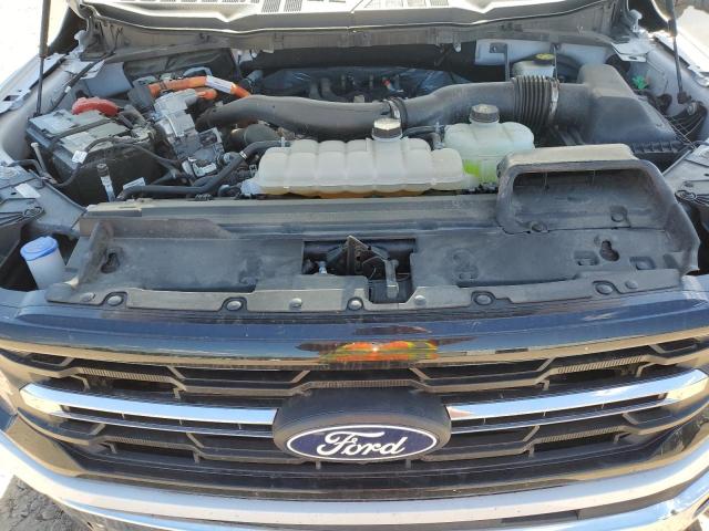 2024 FORD F150 XLT 1FTFW3LD2RFB07750