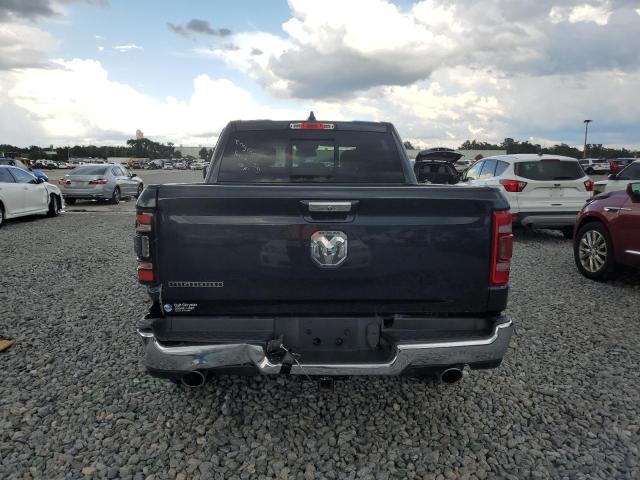 2019 RAM 1500 BIG H - 1C6RREFT4KN701276