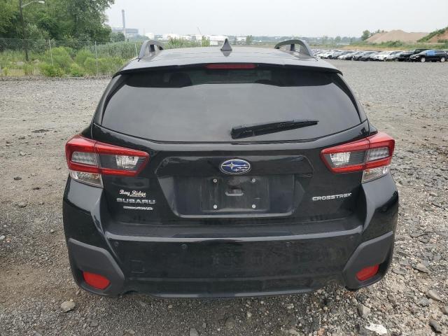 2021 SUBARU CROSSTREK JF2GTHNC3MH228610