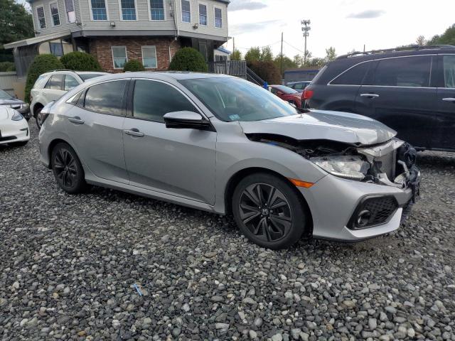 2018 HONDA CIVIC EX SHHFK7H51JU410255