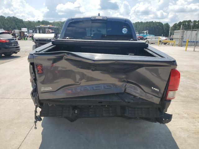 2017 TOYOTA TACOMA DOU - 5TFAZ5CN8HX042451