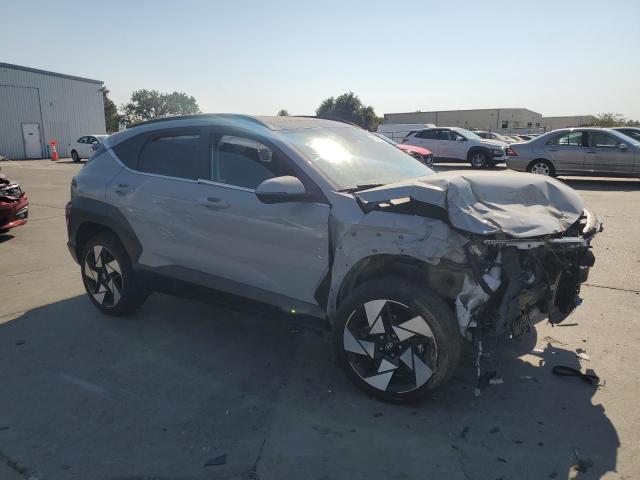 2024 HYUNDAI KONA LIMIT KM8HECA32RU099100