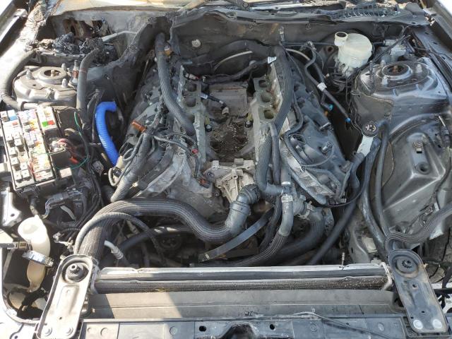2015 FORD MUSTANG GT 1FA6P8CF8F5356945