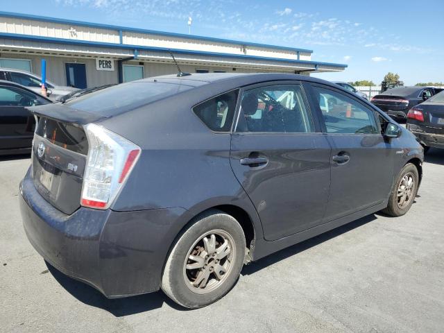2011 TOYOTA PRIUS - JTDKN3DU0B0281356