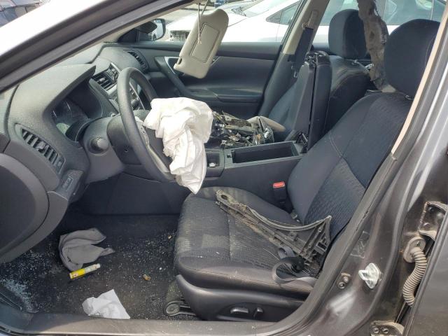 2016 NISSAN ALTIMA 2.5 - 1N4AL3AP6GN360644