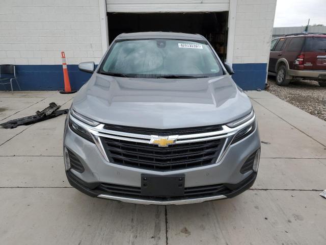 2024 CHEVROLET EQUINOX LT - 3GNAXKEG4RL353477
