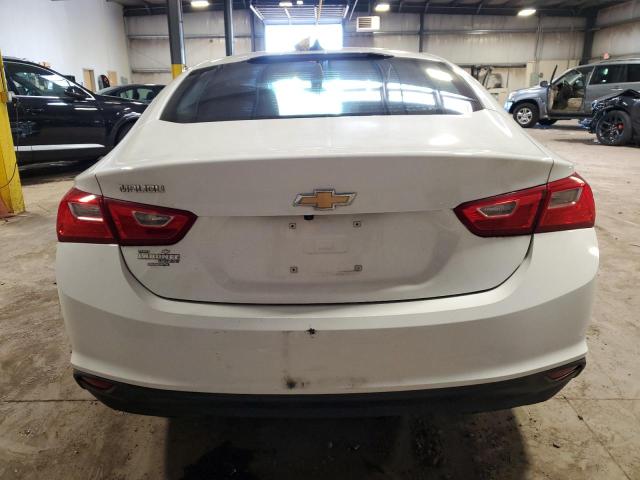 2018 CHEVROLET MALIBU LS - 1G1ZB5STXJF116996