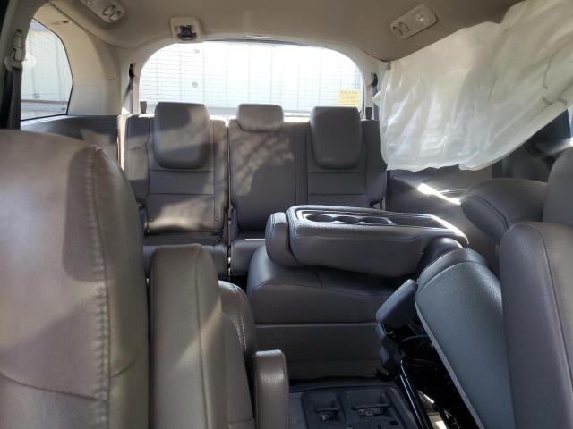 2015 HONDA ODYSSEY EX 5FNRL5H65FB017214