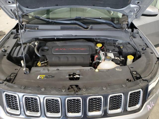 2018 JEEP COMPASS LA 3C4NJDBB8JT393677