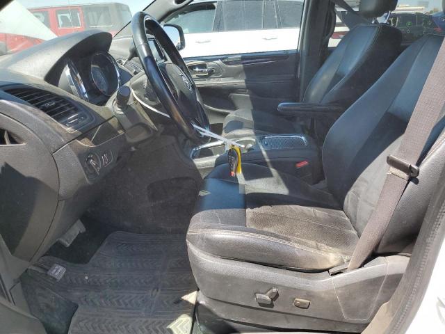 2017 DODGE GRAND CARA 2C4RDGCG3HR647488