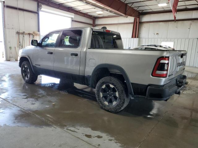 2022 RAM 1500 REBEL 1C6SRFLM6NN179582