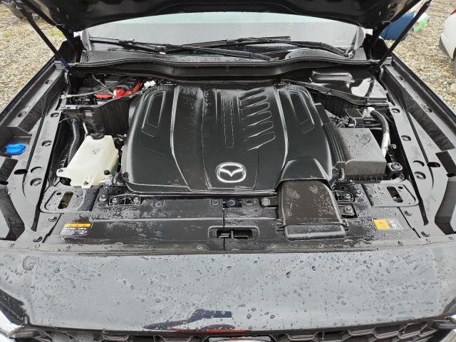 2024 MAZDA CX-90 SELE JM3KKAHD0R1182362