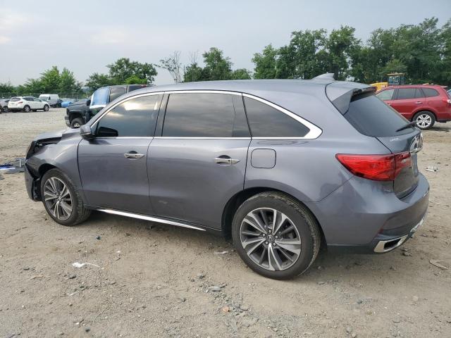 2019 ACURA MDX TECHNOLOGY 5J8YD3H5XKL012765