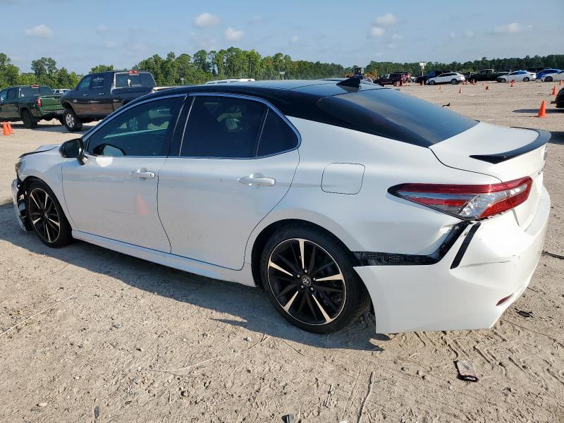 2018 TOYOTA CAMRY XSE - 4T1BZ1HK9JU009280