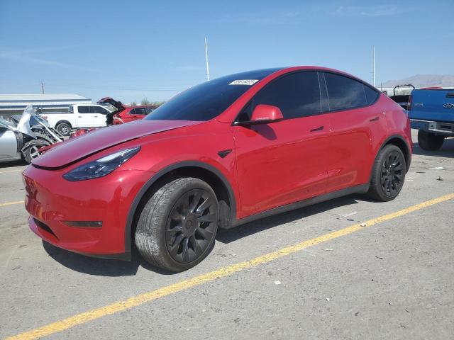 2023 TESLA MODEL Y - 7SAYGAEE8PF778313