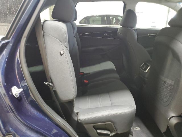 2019 KIA SORENTO L 5XYPGDA3XKG538356