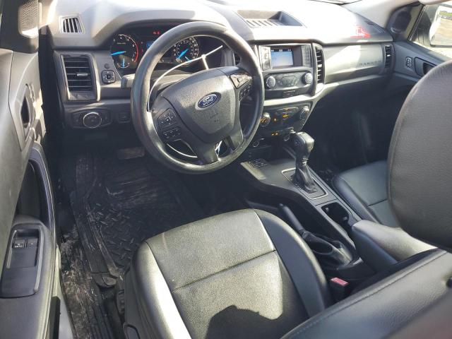 2021 FORD RANGER XL 1FTER1EH9MLD95123