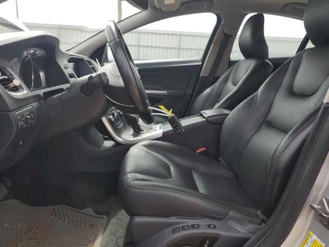 2015 VOLVO S60 PREMIE YV1612TB4F2318372