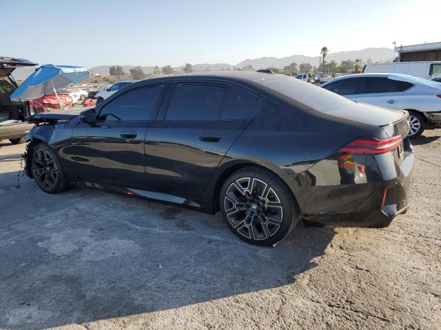2025 BMW 530 I - WBA43FJ00SCT65335