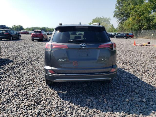2018 TOYOTA RAV4 ADVEN - 2T3RFREV1JW790128