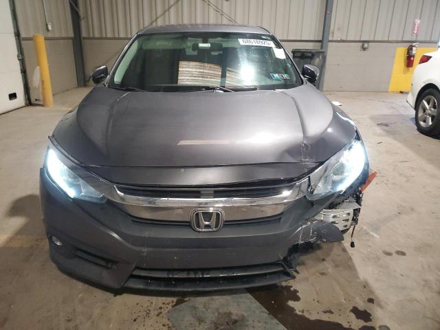 2017 HONDA CIVIC EXL 19XFC1F79HE200227