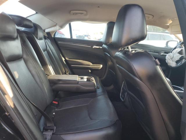 2019 CHRYSLER 300 LIMITED 2C3CCAEG4KH536453