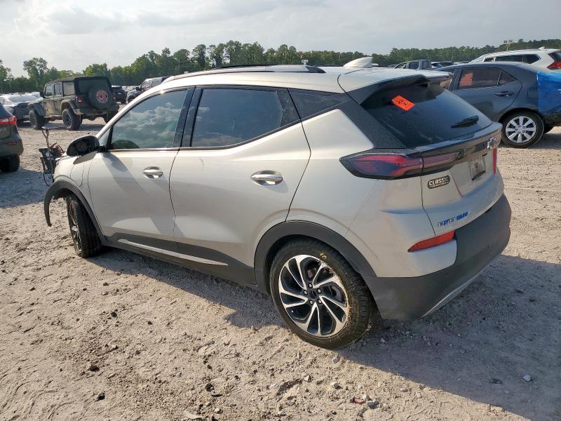 2022 CHEVROLET BOLT EUV P 1G1FZ6S0XN4133275