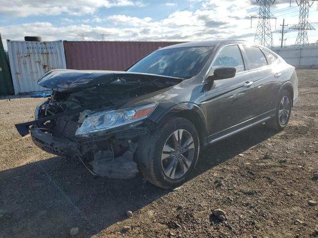 HONDA CROSSTOUR