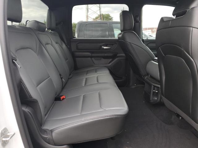 2025 RAM 1500 TRADE 1C6SRFGP2SN543772