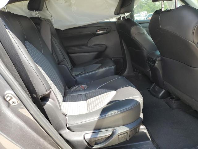 2023 TOYOTA HIGHLANDER L 5TDKDRAH7PS026690