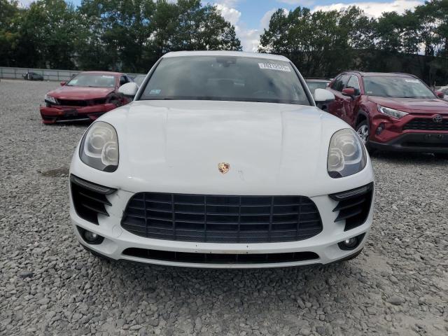 2017 PORSCHE MACAN S WP1AB2A55HLB15318