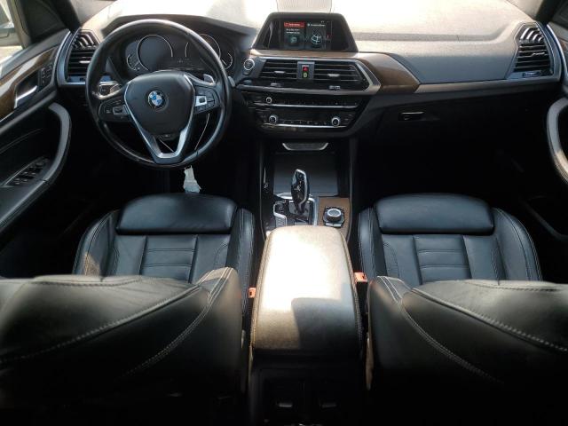 2019 BMW X3 XDRIVE3 5UXTR9C58KLP97094
