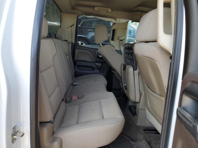 2015 CHEVROLET SILVERADO - 1GCRCREC2FZ277890