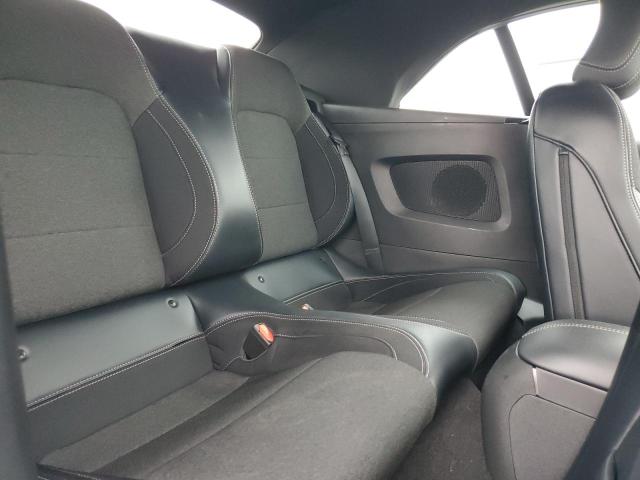 2025 FORD MUSTANG 1FAGP8UH2S5103652