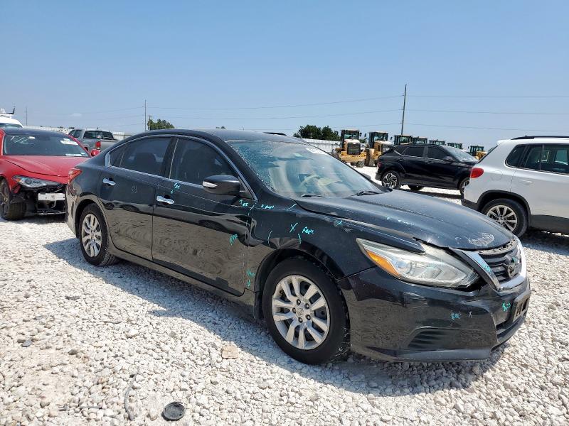 2016 NISSAN ALTIMA 2.5 1N4AL3AP1GN342049
