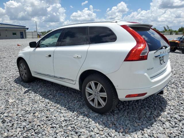 2016 VOLVO XC60 T5 PR YV4612RK0G2785817