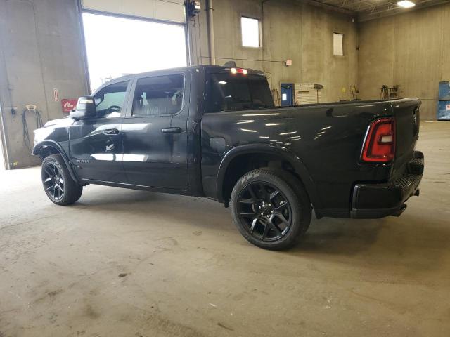 2025 RAM 1500 LARAM 1C6SRFJP1SN716402