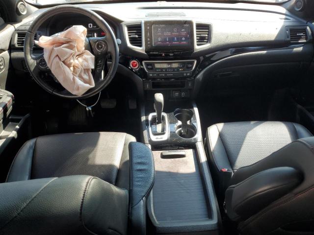 2019 HONDA RIDGELINE 5FPYK3F84KB038547