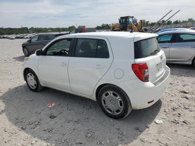 2014 TOYOTA SCION XD #3296509693
