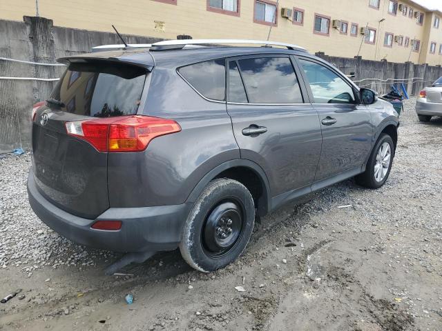 2015 TOYOTA RAV4 LIMIT 2T3YFREV9FW154611