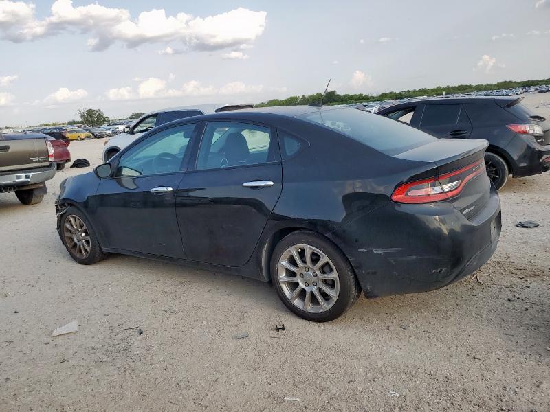2016 DODGE DART SXT S 1C3CDFFA9GD816104