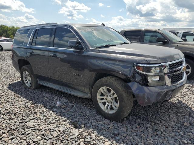 2015 CHEVROLET TAHOE K150 1GNSKBKC4FR185008