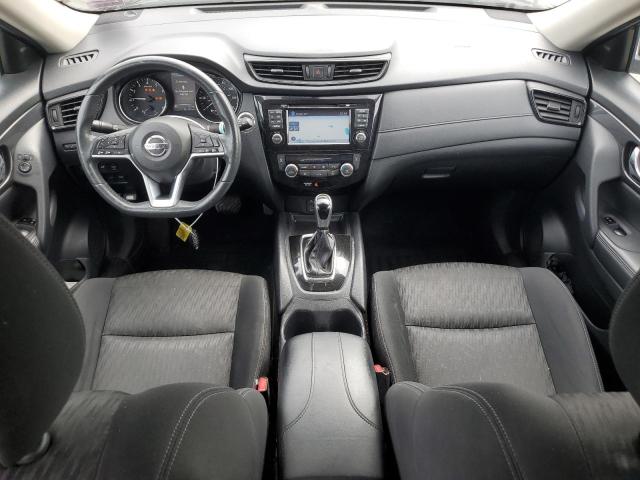 2017 NISSAN ROGUE S #3266818951