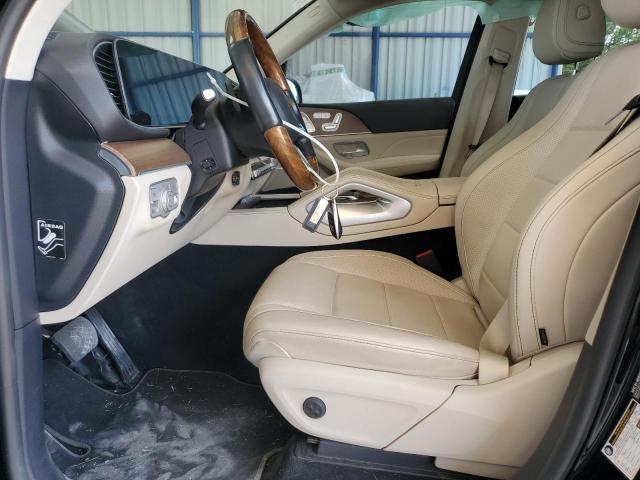 2022 MERCEDES-BENZ GLE 350 4JGFB4JB6NA646667