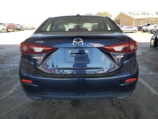 2016 MAZDA 3 GRAND TO JM1BM1X30G1322189