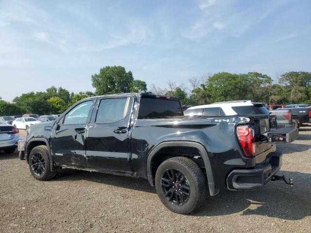 2024 GMC SIERRA K1500 ELEVATION 3GTPUCEK7RG340981