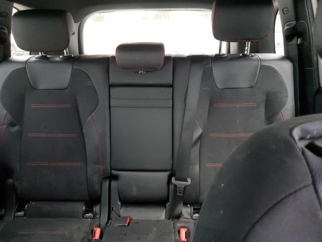 2021 MERCEDES-BENZ GLB 250 4M W1N4M4HB0MW134148